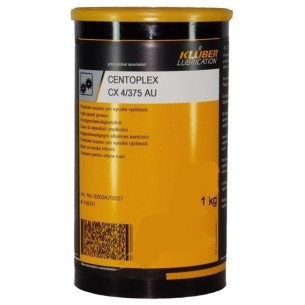 KLUBER CENTOPLEX CX 4/375 AU  in vaso da kg.1 PRON