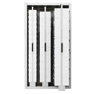 Armadio Porta MInuterie 3 Cassetti Verticali  L 10