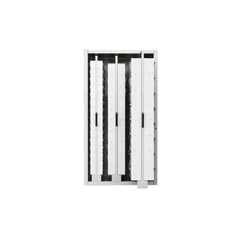 Armadio Porta MInuterie 3 Cassetti Verticali  L 1073 mm  344 CASSETTI porta minuteria cassettiere officina magazzino ferramenta