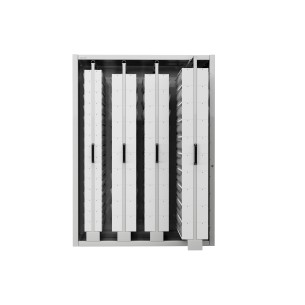 Armadio portaminuterie ESTRAIBILE  L 1481 mm  480 