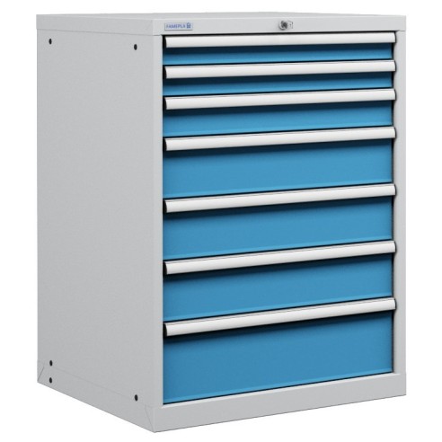 CASSETTIERA PORTA UTENSILI INDUSTRIALE OFFICINA 36