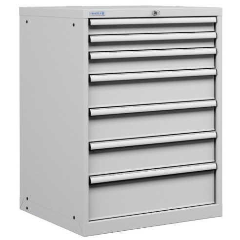 CASSETTIERA PORTA UTENSILI INDUSTRIALE OFFICINA 36