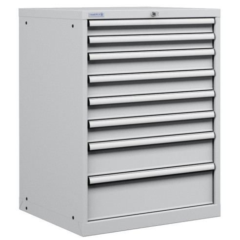 CASSETTIERA OFFICINA INDUSTRIALE PORTA UTENSILI 36