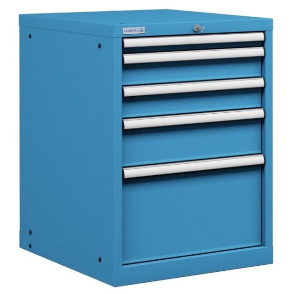 CASSETTIERA PORTA UTENSILI TOP OFFICINA INDUSTRIAL