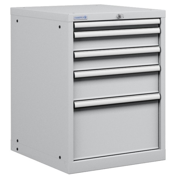 CASSETTIERA PORTA UTENSILI TOP OFFICINA INDUSTRIAL