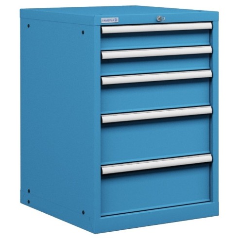 CASSETTIERA METALLO INDUSTRIALE OFFICINA 27 X 36 E