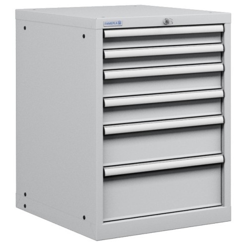 CASSETTIERA TOP OFFICINA INDUSTRIALE PORTA UTENSIL