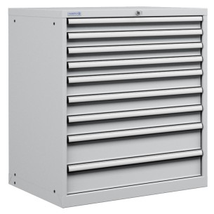 CASSETTIERA OFFICINA INDUSTRIALE PORTA UTENSILI 45