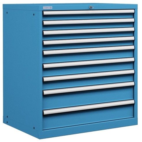 CASSETTIERA OFFICINA INDUSTRIALE PORTA UTENSILI 45