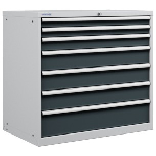 CASSETTIERA PORTA UTENSILI OFFICINA INDUSTRIALE PO