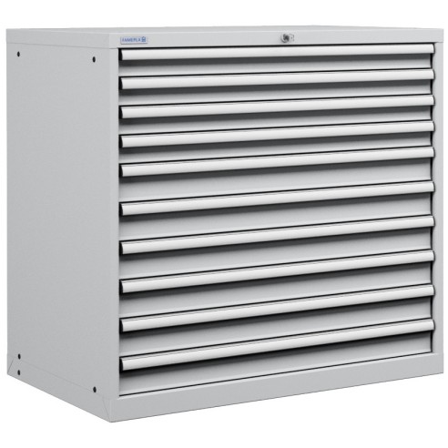 CASSETTIERA OFFICINA INDUSTRIALE PORTA UTENSILI 54