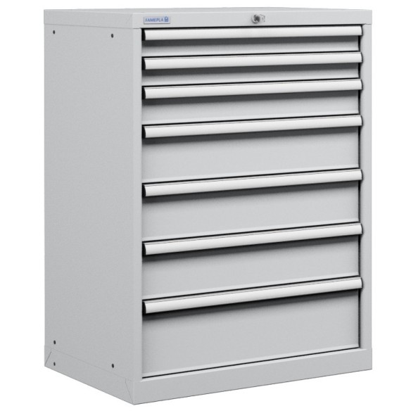 CASSETTIERA OFFICINA INDUSTRIALE PORTA UTENSILI 36