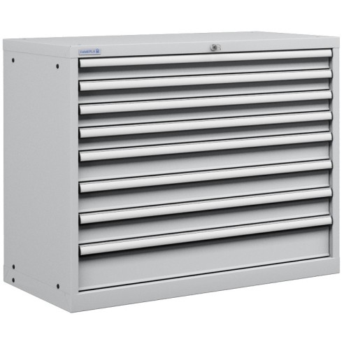 CASSETTIERA OFFICINA INDUSTRIALE PORTA UTENSILI 54