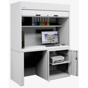 Postazione di lavoro Stazione di controllo e quali