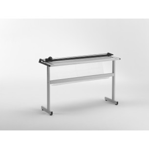 TAGLIERINA A0 TN150 A LAMA ROTANTE Rifilatrice Pro