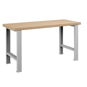 Banco da Lavoro Professionale  75 x 150 x h 84 cm 