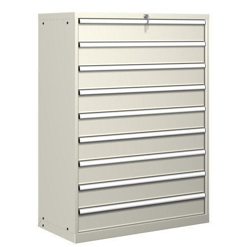 CASSETTIERA METALLO INDUSTRIALE OFFICINA 54 X 27 E