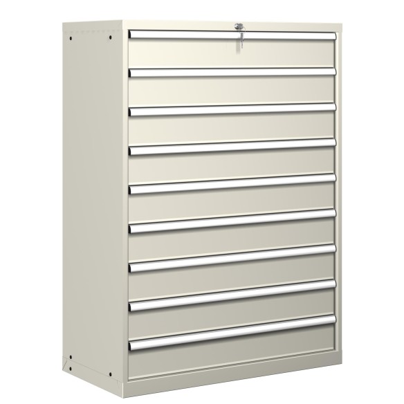 CASSETTIERA METALLO INDUSTRIALE OFFICINA 54 X 27 E