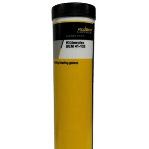 KLUBER KLUBERPLEX BEM 41-132 IN CARTUCCIA DA 370gr