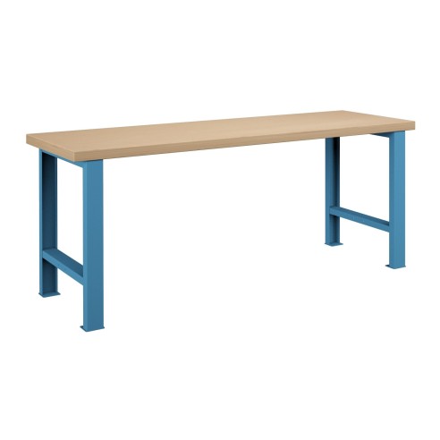 Banco Lavoro Professionale  75 x 200 x h 84 cm por
