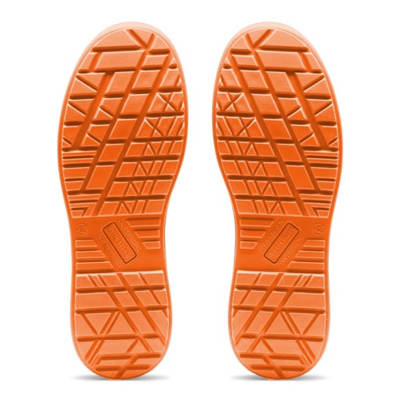 Scarpe Antinfortunistiche da Lavoro Sottozero S1PS