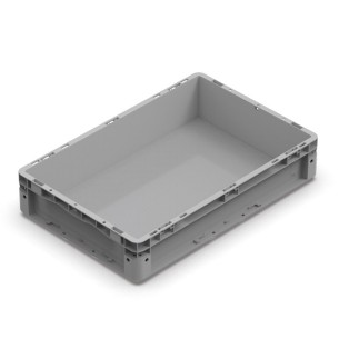 Cassetta NEXIT NX6412A5101 600 x 400 x 120h mm Sov