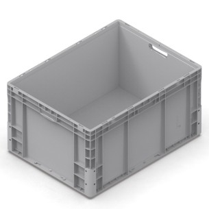 Cassetta NEXIT NX8642D5101 800 x 600 x 420h mm Sov