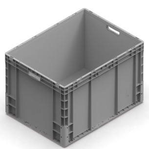 Cassetta NEXIT NX8652D5101 800 x 600 x 520h mm Sov