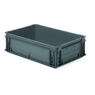 Cassetta ATHENA 600 x 400 x 170h mm Sovrapponibile