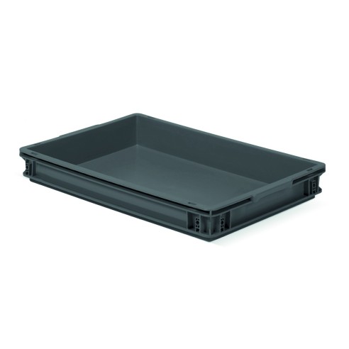 Cassetta ATHENA 600 x 400 x 75h mm Sovrapponibile 