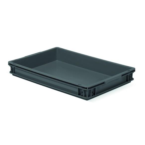 Cassetta ATHENA 600 x 400 x 75h mm Sovrapponibile 