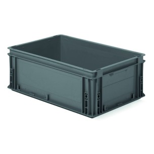 Cassetta ATHENA 600 x 400 x 220h mm Sovrapponibile