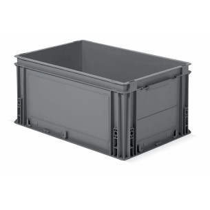 Cassetta ATHENA 600 x 400 x 280h mm Sovrapponibile