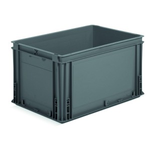 Cassetta ATHENA 600 x 400 x 325h mm Sovrapponibile