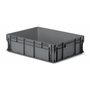 Cassetta ATHENA 800 x 600 x 220h mm Sovrapponibile