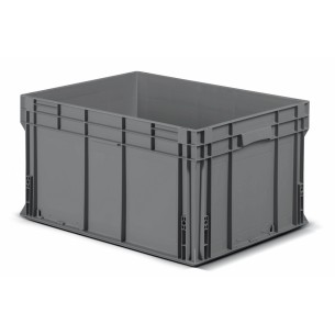 Cassetta ATHENA 800 x 600 x 430h mm Sovrapponibile