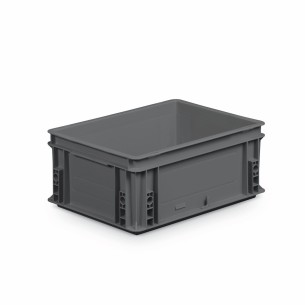 Cassetta ATHENA 400 x 300 x 170h mm Sovrapponibile