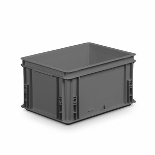 Cassetta ATHENA 400 x 300 x 220h mm Sovrapponibile