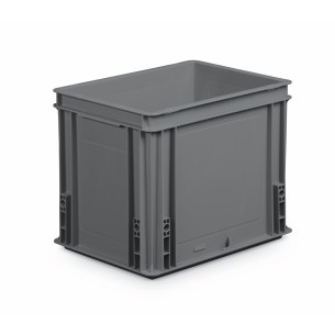 Cassetta ATHENA 400 x 300 x 325h mm Sovrapponibile