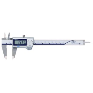 Mitutoyo 500-706-20 Calibro digitale professionale impermeabile IP67 ABS 0-150mm, Blade Pronta Consegna 24h 2