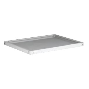 Piano aggiuntivo regolabile per Carrello a Piani