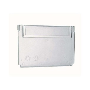 Divisorio Trasparente per RK larghezza 160 mm misure 145 x 90 H mm 2
