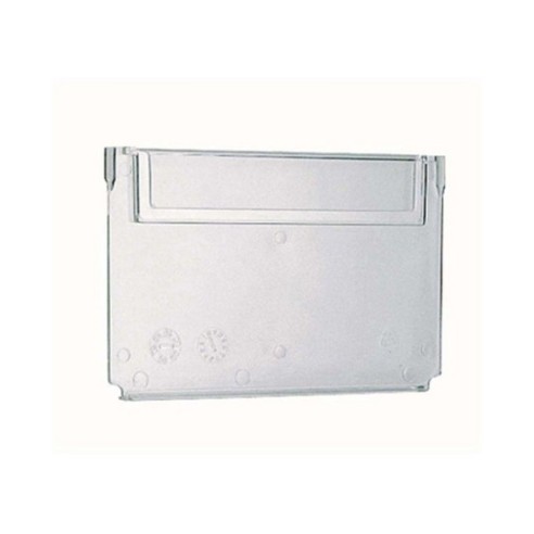 Divisorio Trasparente per RK larghezza 160 mm misu