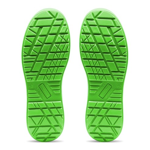 Scarpe Antinfortunistiche da Lavoro Sottozero S1PS