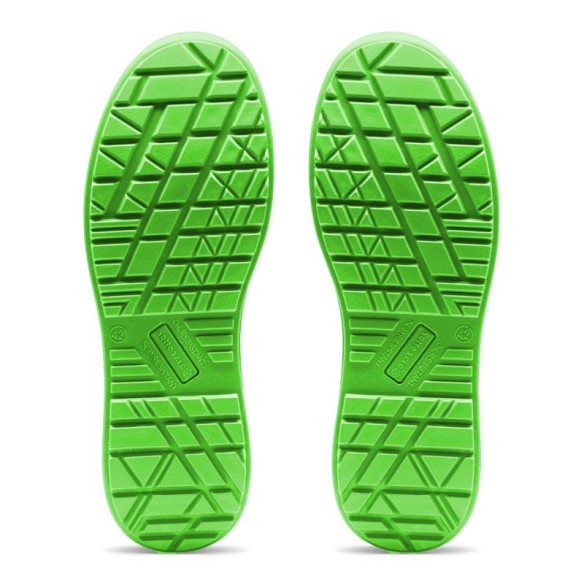 Scarpe Antinfortunistiche da Lavoro Sottozero S1PS