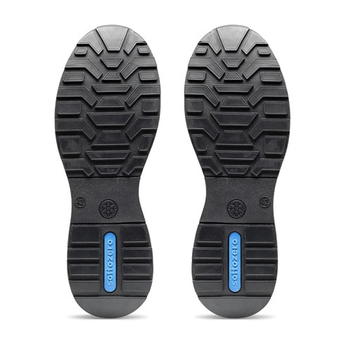 Scarpe Antinfortunistiche Sottozero SHUTTLE Grigio