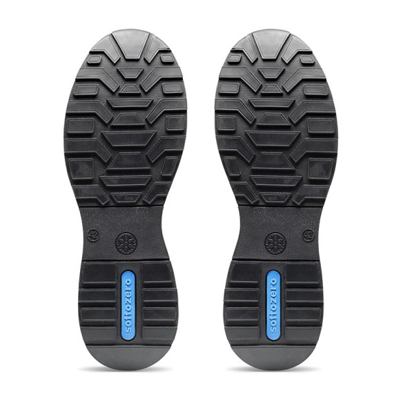 Scarpe Antinfortunistiche Sottozero SHUTTLE Grigio