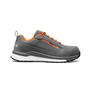 Scarpe Antinfortunistiche Sottozero SHUTTLE Grigio