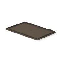 Coperchio per cassetta Athena 400 x 300 mm Replast