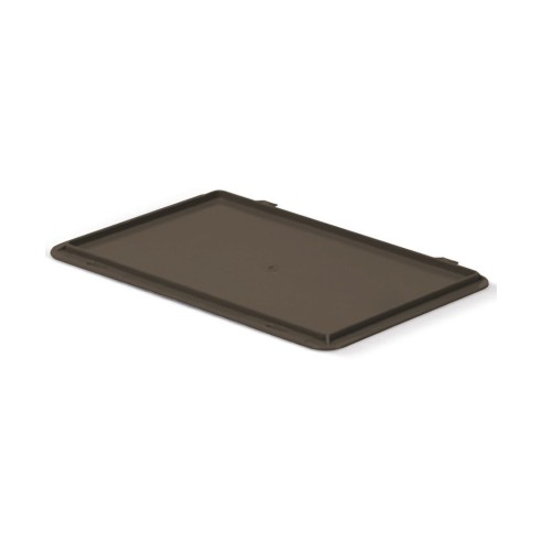 Coperchio per cassetta Athena 800 x 600 mm Replast